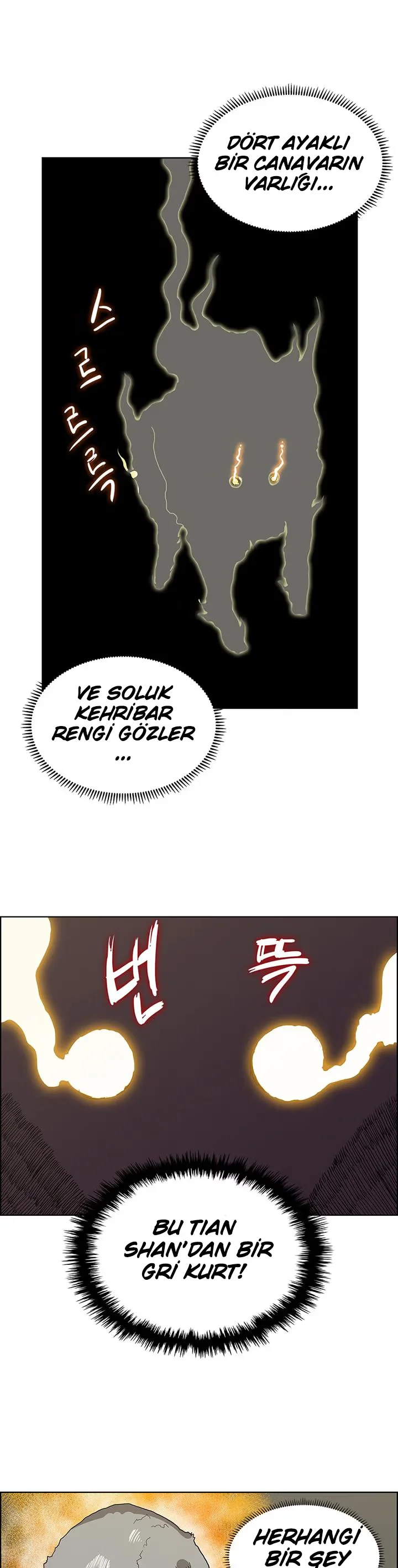 Chronicles of the Heavenly Demon - Bölüm 7 - Sayfa 5