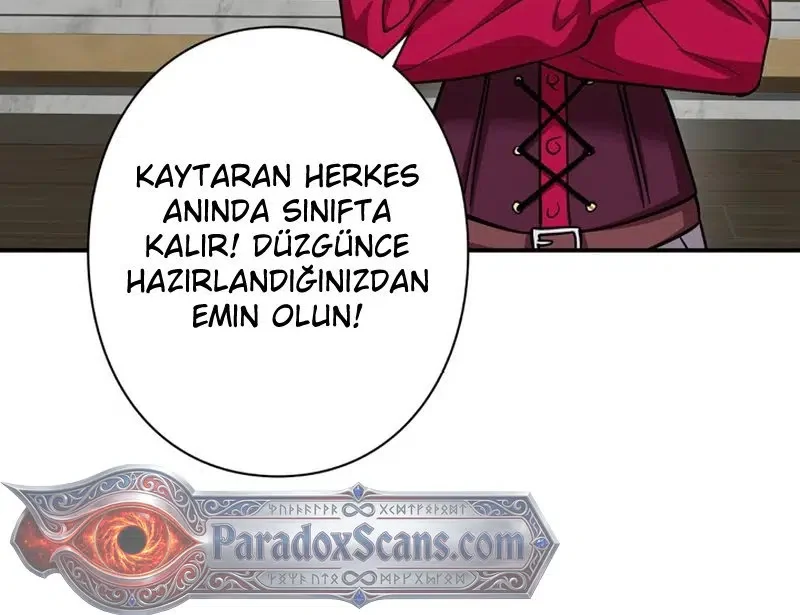 I'm a Hero but the Heroines Are Trying to Kill Me - Bölüm 12 - Sayfa 12