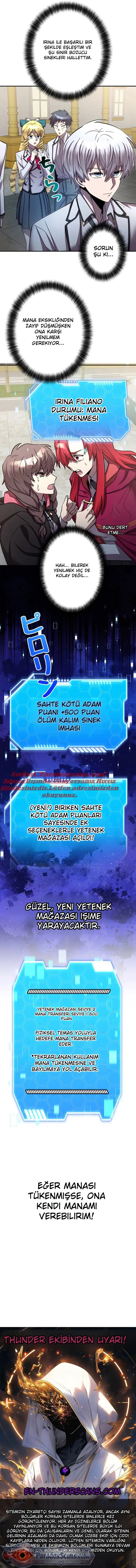 I'm a Hero but the Heroines Are Trying to Kill Me - Bölüm 12 - Sayfa 23