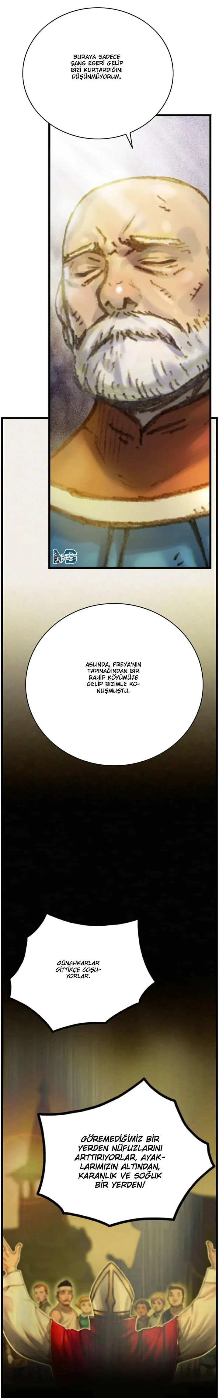 The Legendary Moonlight Sculptor - Bölüm 37 - Sayfa 22