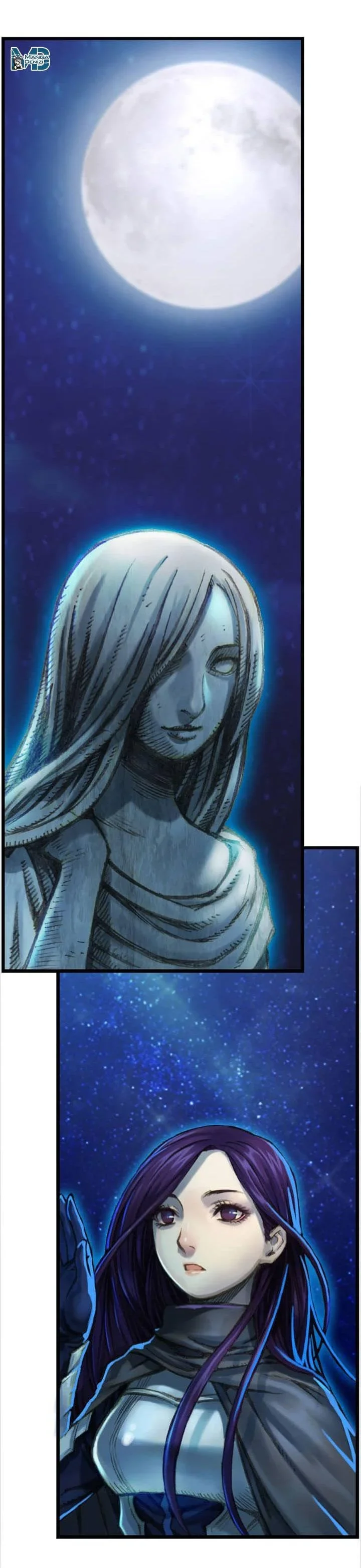 The Legendary Moonlight Sculptor - Bölüm 37 - Sayfa 4