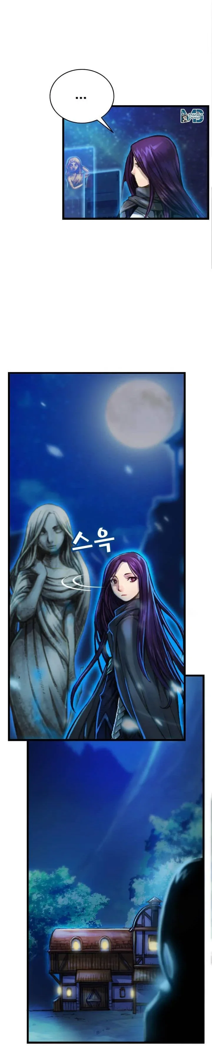 The Legendary Moonlight Sculptor - Bölüm 37 - Sayfa 6