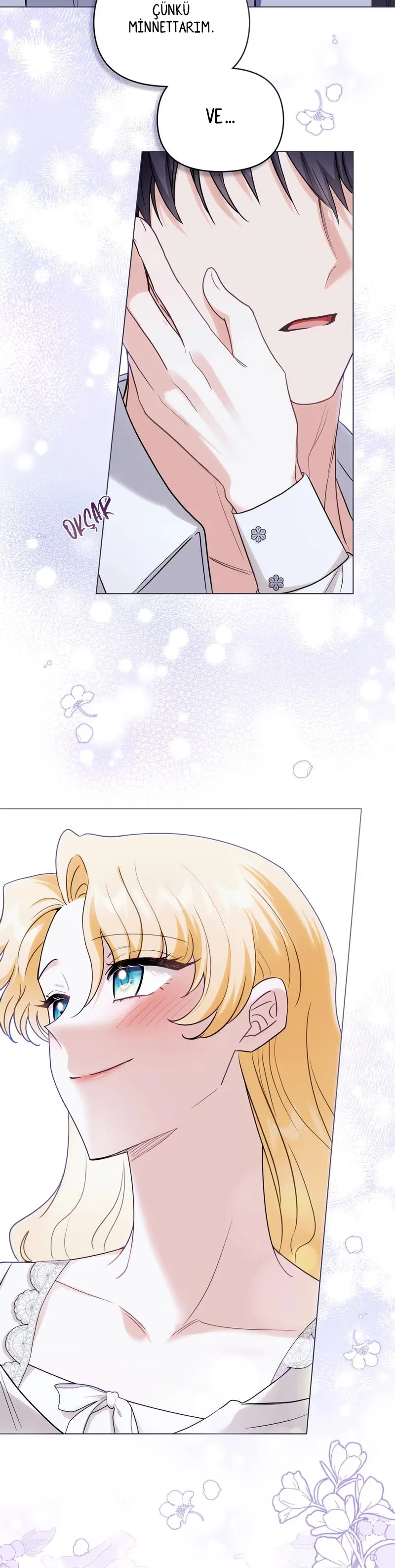 Finding Camellia - Bölüm 107 - Sayfa 14