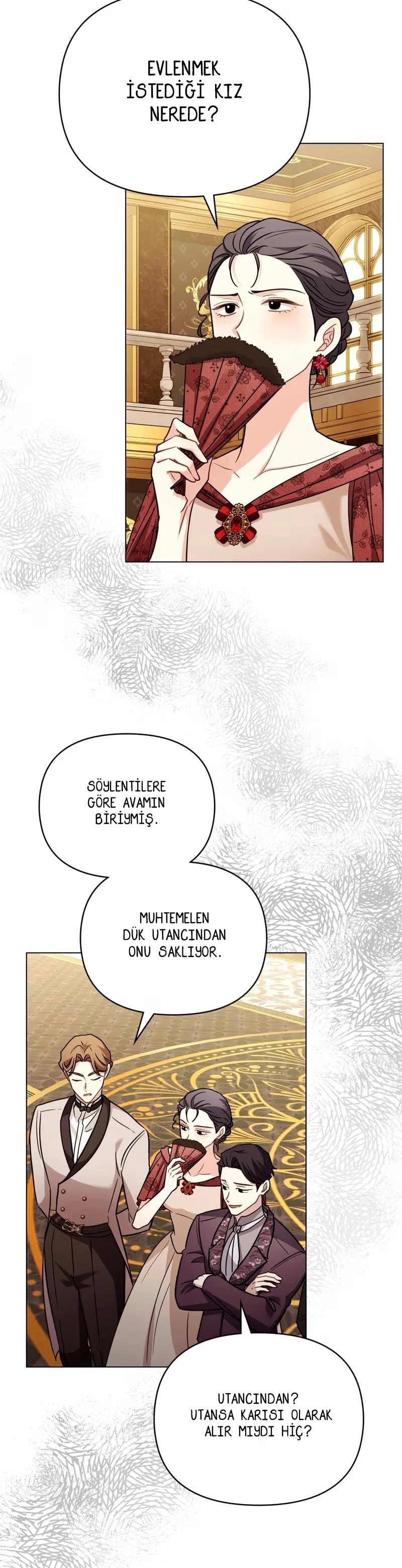 Finding Camellia - Bölüm 107 - Sayfa 24