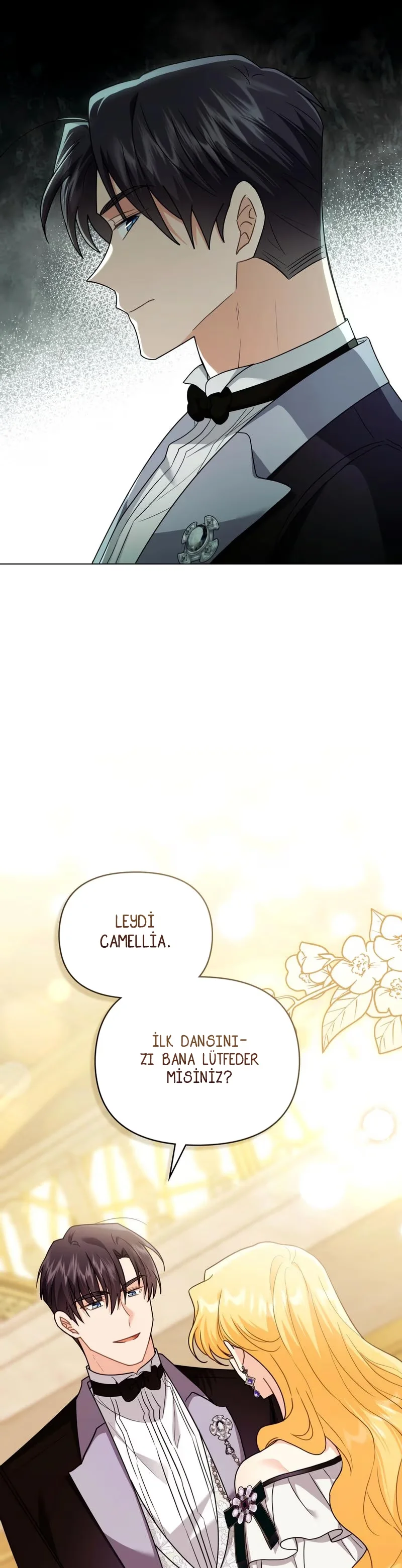 Finding Camellia - Bölüm 107 - Sayfa 29