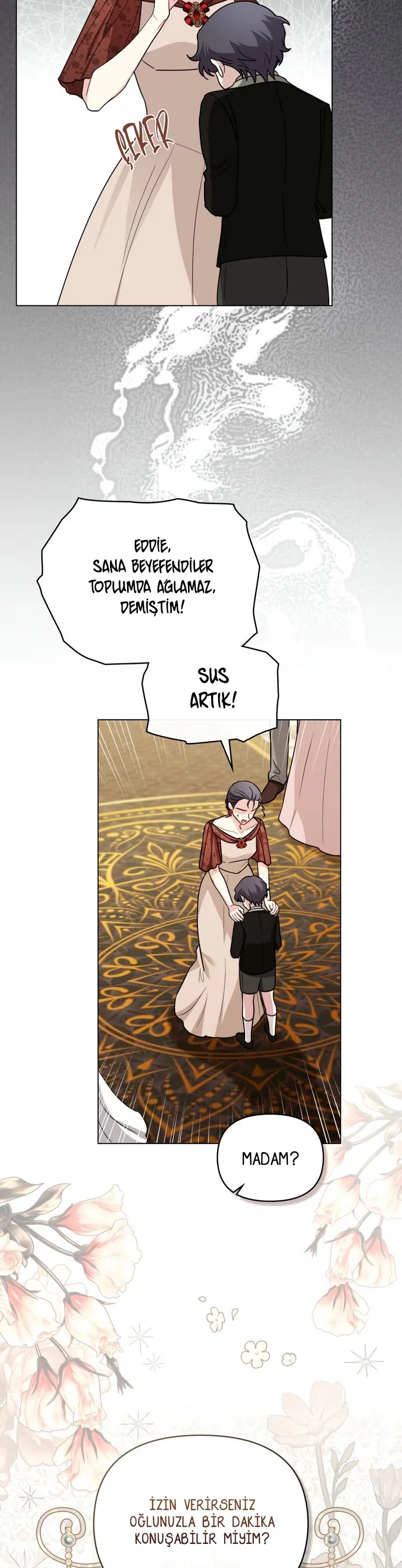 Finding Camellia - Bölüm 107 - Sayfa 34