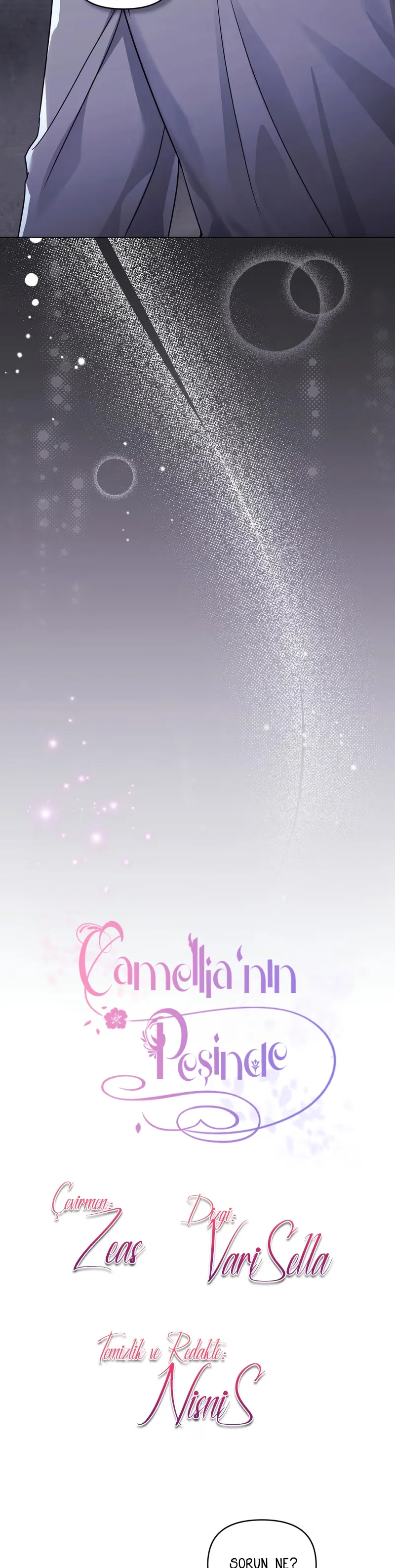 Finding Camellia - Bölüm 107 - Sayfa 9