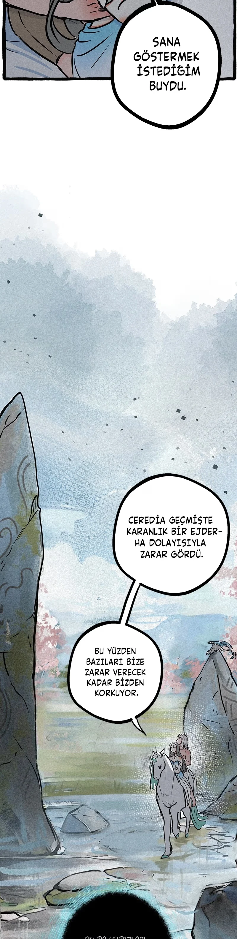 Made of Stardust - Bölüm 37 - Sayfa 16