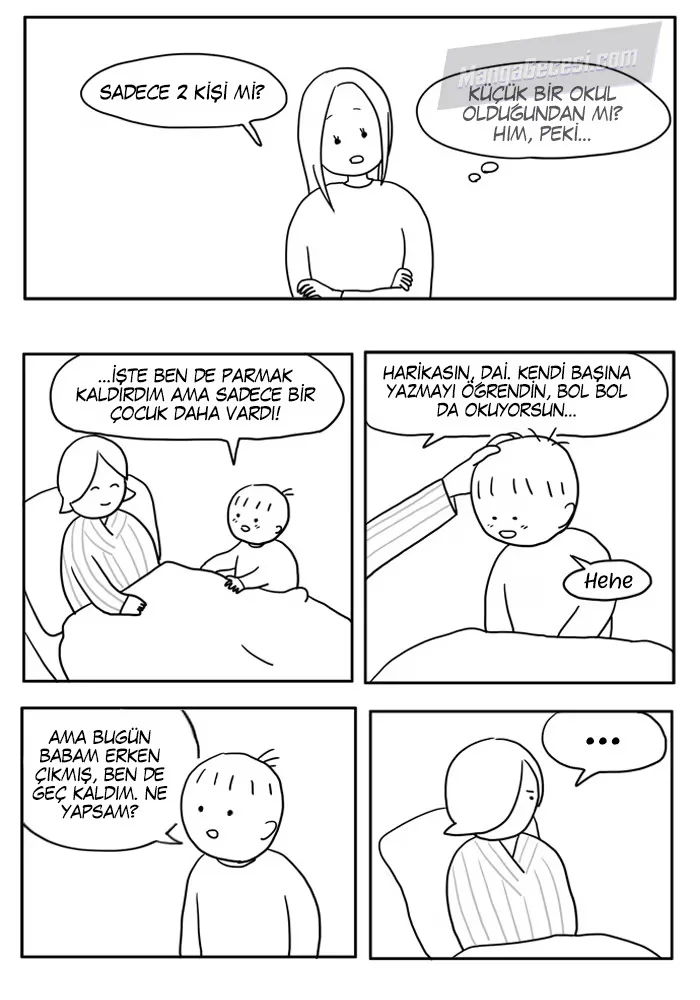 Kids Are All Right - Bölüm 2 - Sayfa 4