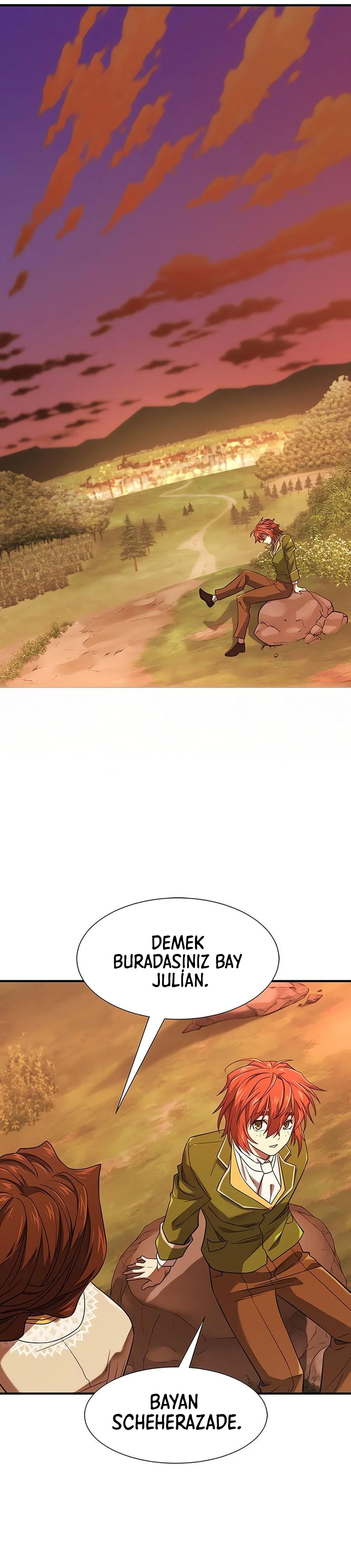 The Greatest Estate Developer - Bölüm 209 - Sayfa 12