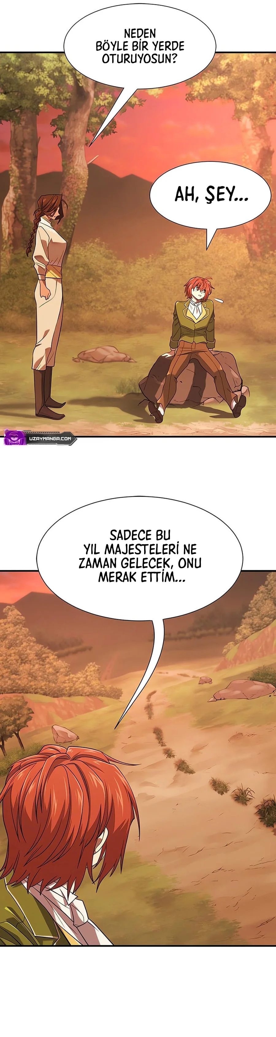 The Greatest Estate Developer - Bölüm 209 - Sayfa 13