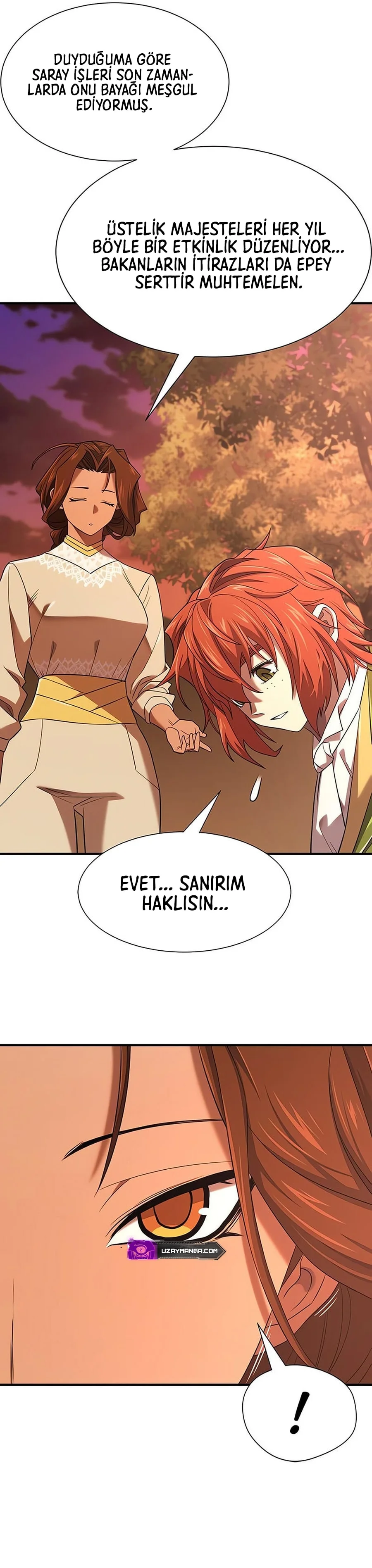 The Greatest Estate Developer - Bölüm 209 - Sayfa 14