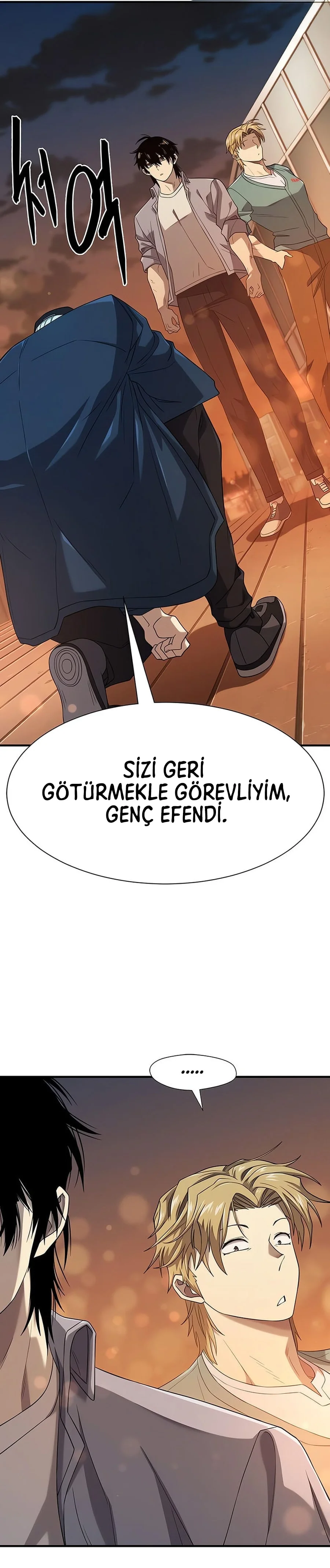 The Greatest Estate Developer - Bölüm 209 - Sayfa 21