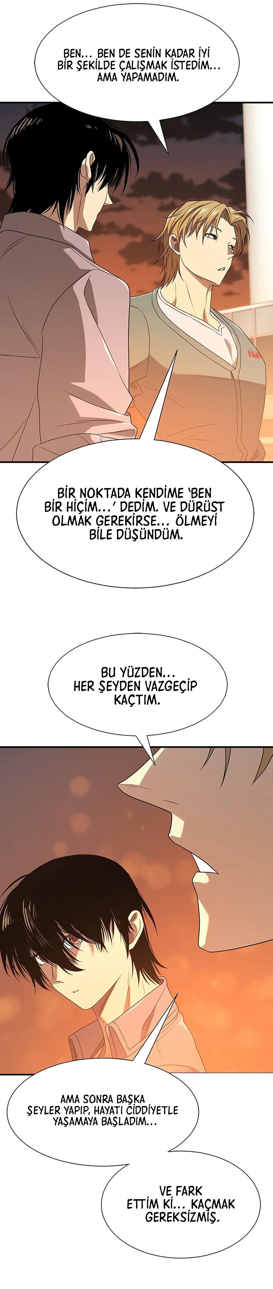 The Greatest Estate Developer - Bölüm 209 - Sayfa 29