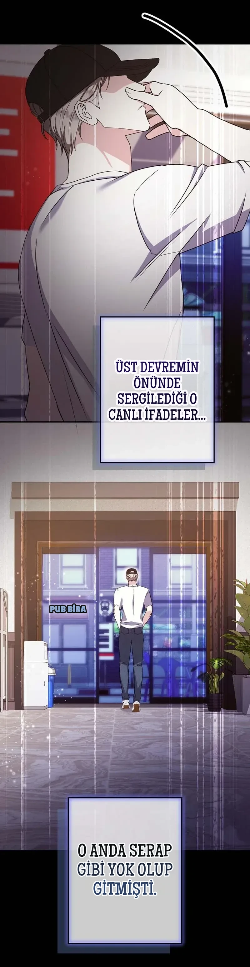 To Your Wingman - Bölüm 18 - Sayfa 28