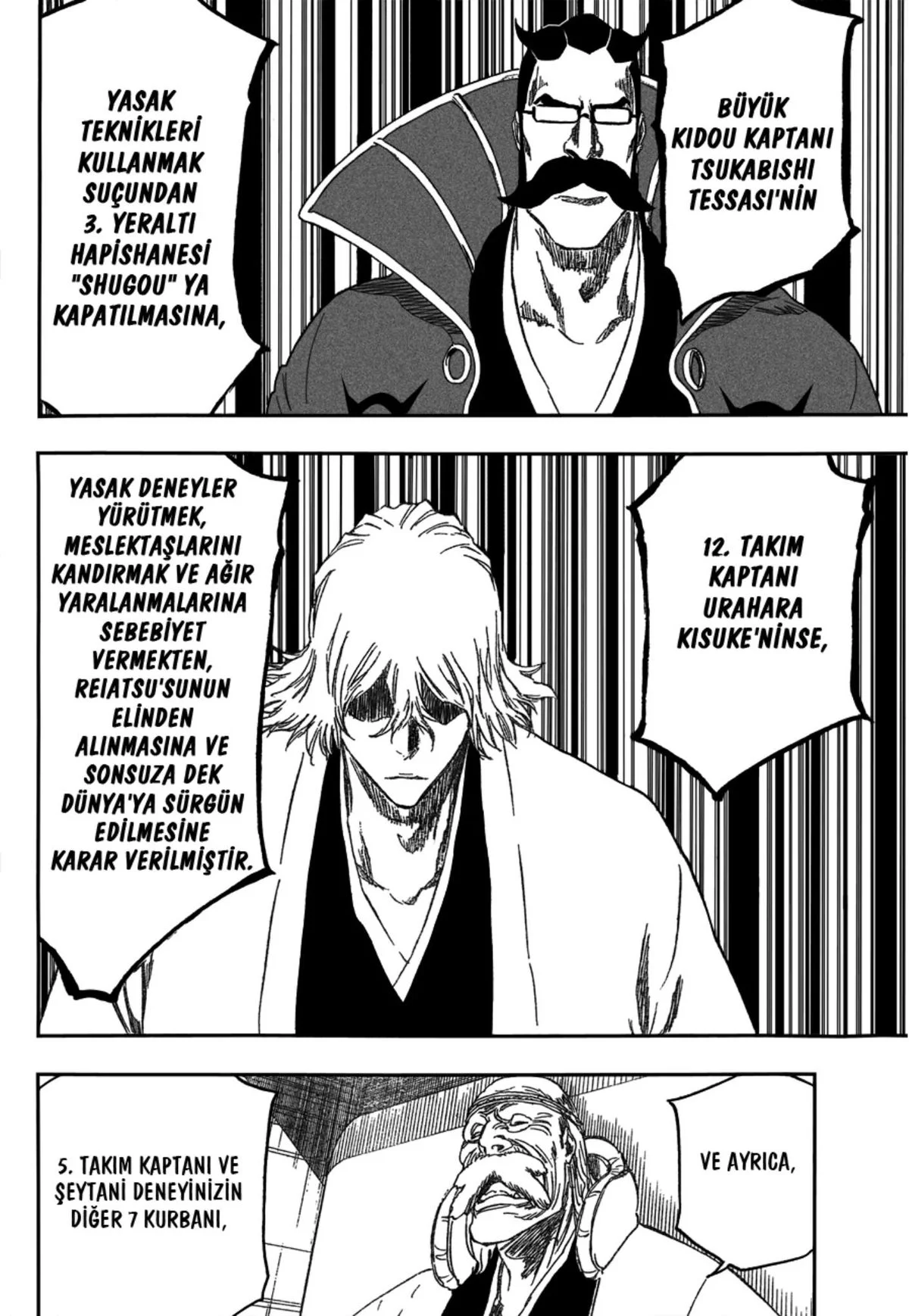 Bleach - Bölüm 315.12 - Sayfa 10