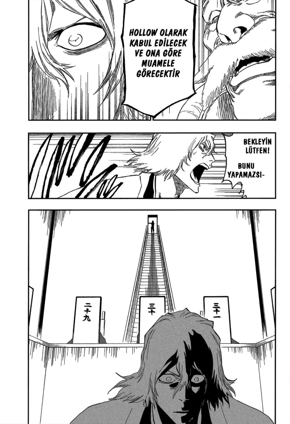 Bleach - Bölüm 315.12 - Sayfa 11