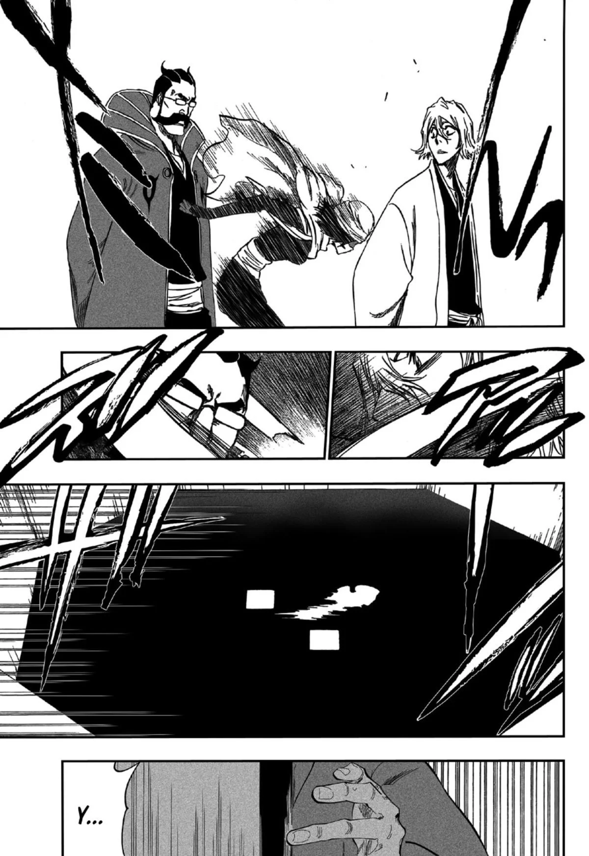 Bleach - Bölüm 315.12 - Sayfa 13