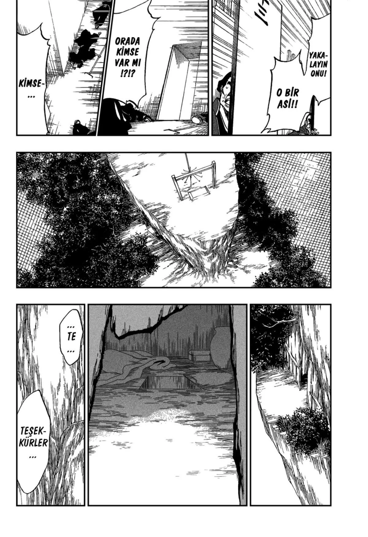 Bleach - Bölüm 315.12 - Sayfa 14