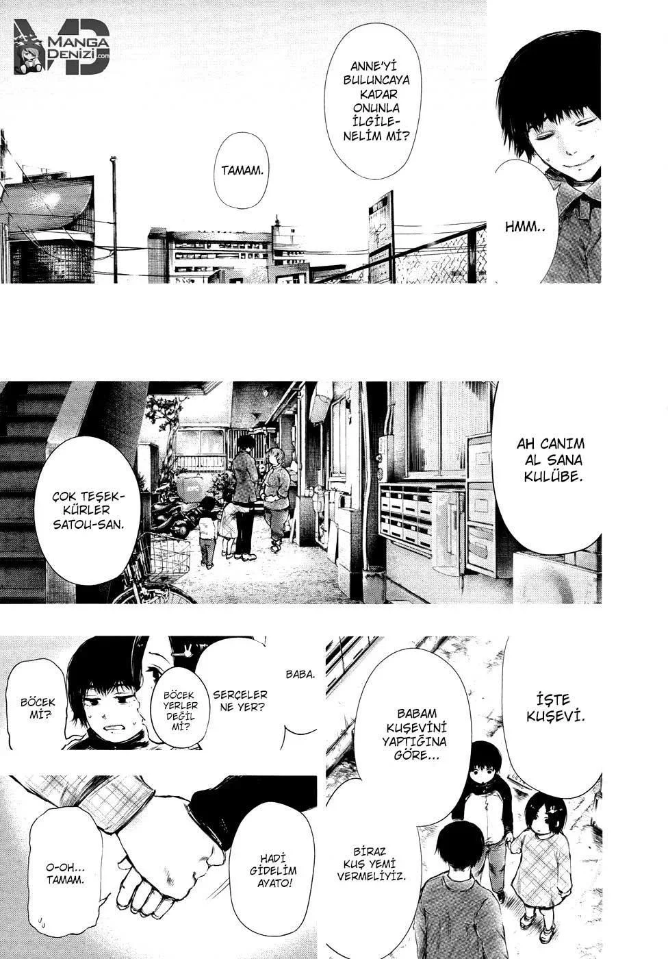 Tokyo Ghoul - Bölüm 70 - Sayfa 10