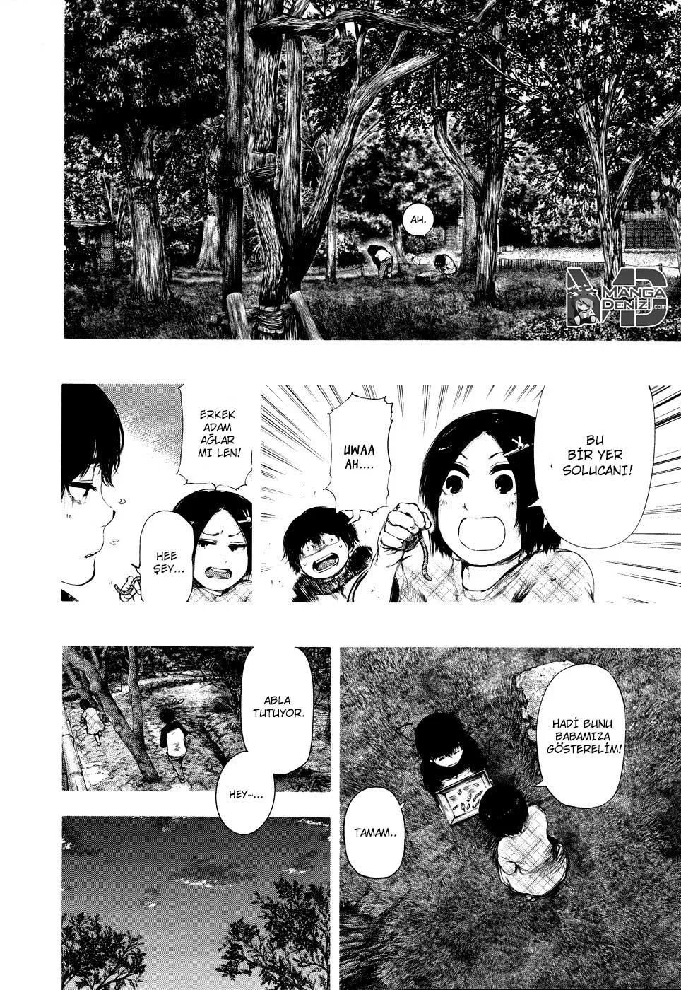 Tokyo Ghoul - Bölüm 70 - Sayfa 11