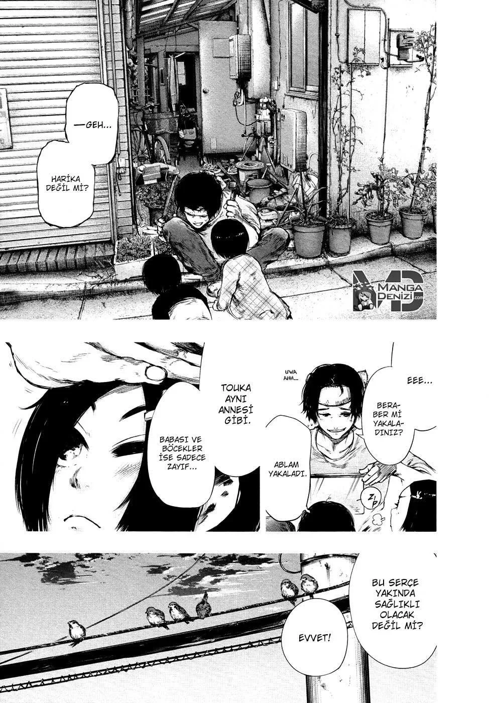 Tokyo Ghoul - Bölüm 70 - Sayfa 12