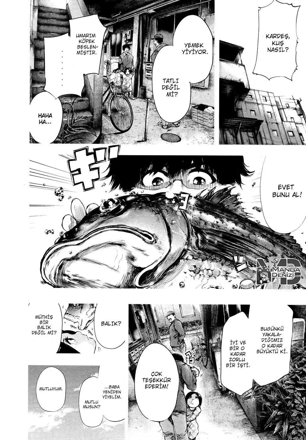 Tokyo Ghoul - Bölüm 70 - Sayfa 13