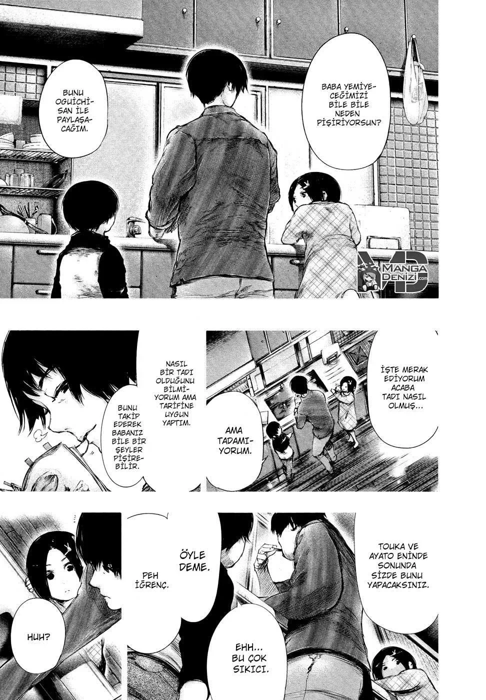 Tokyo Ghoul - Bölüm 70 - Sayfa 14