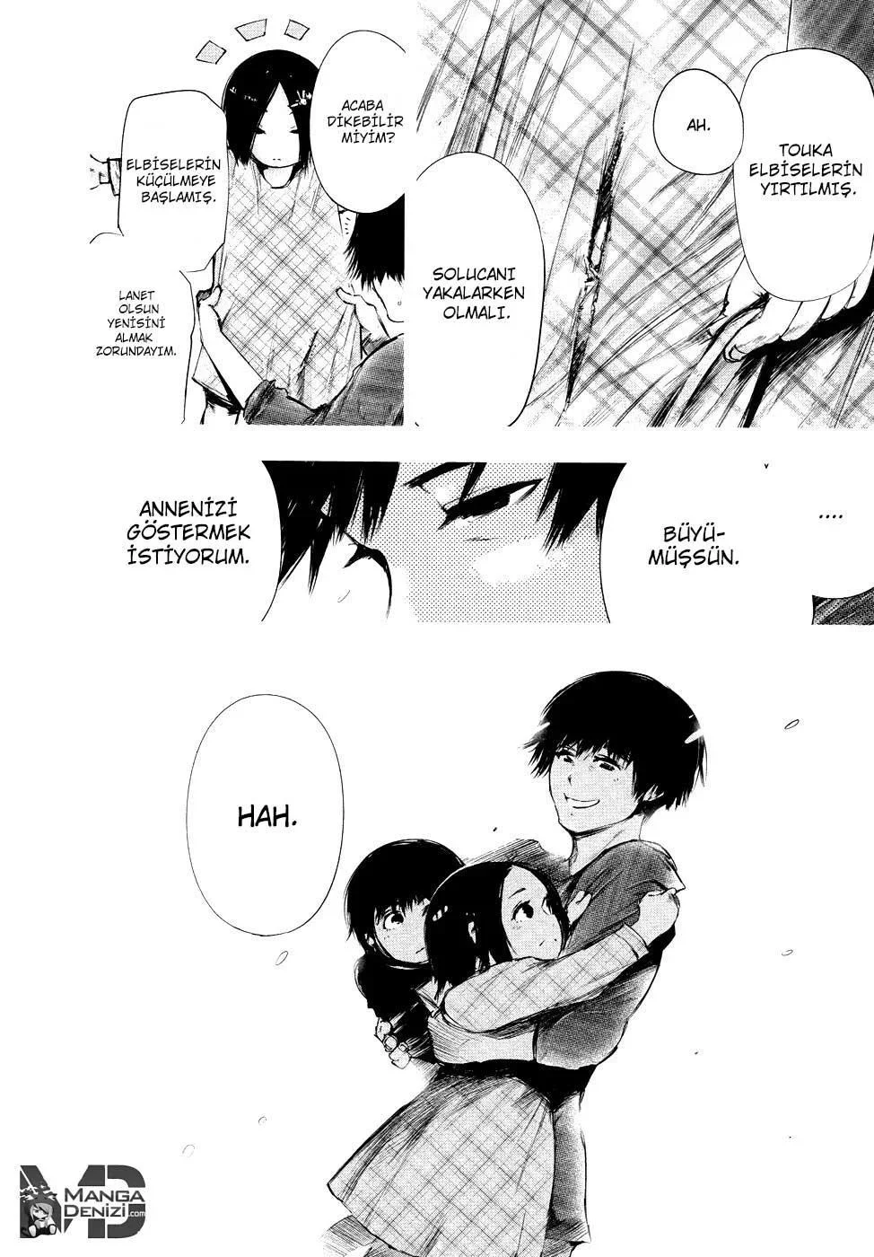 Tokyo Ghoul - Bölüm 70 - Sayfa 15