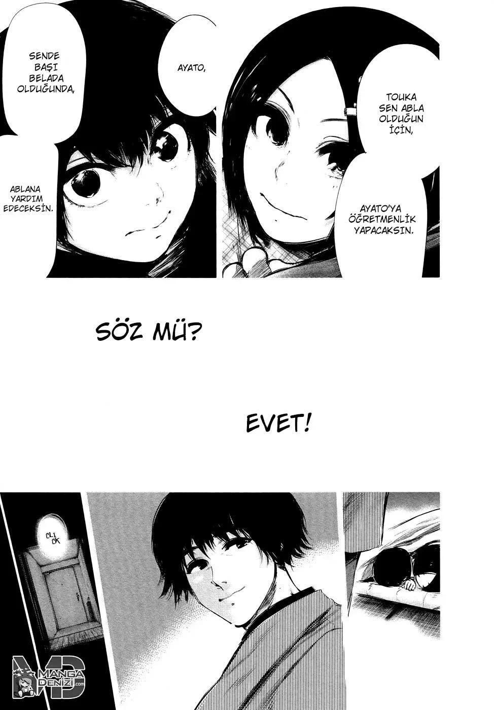 Tokyo Ghoul - Bölüm 70 - Sayfa 16