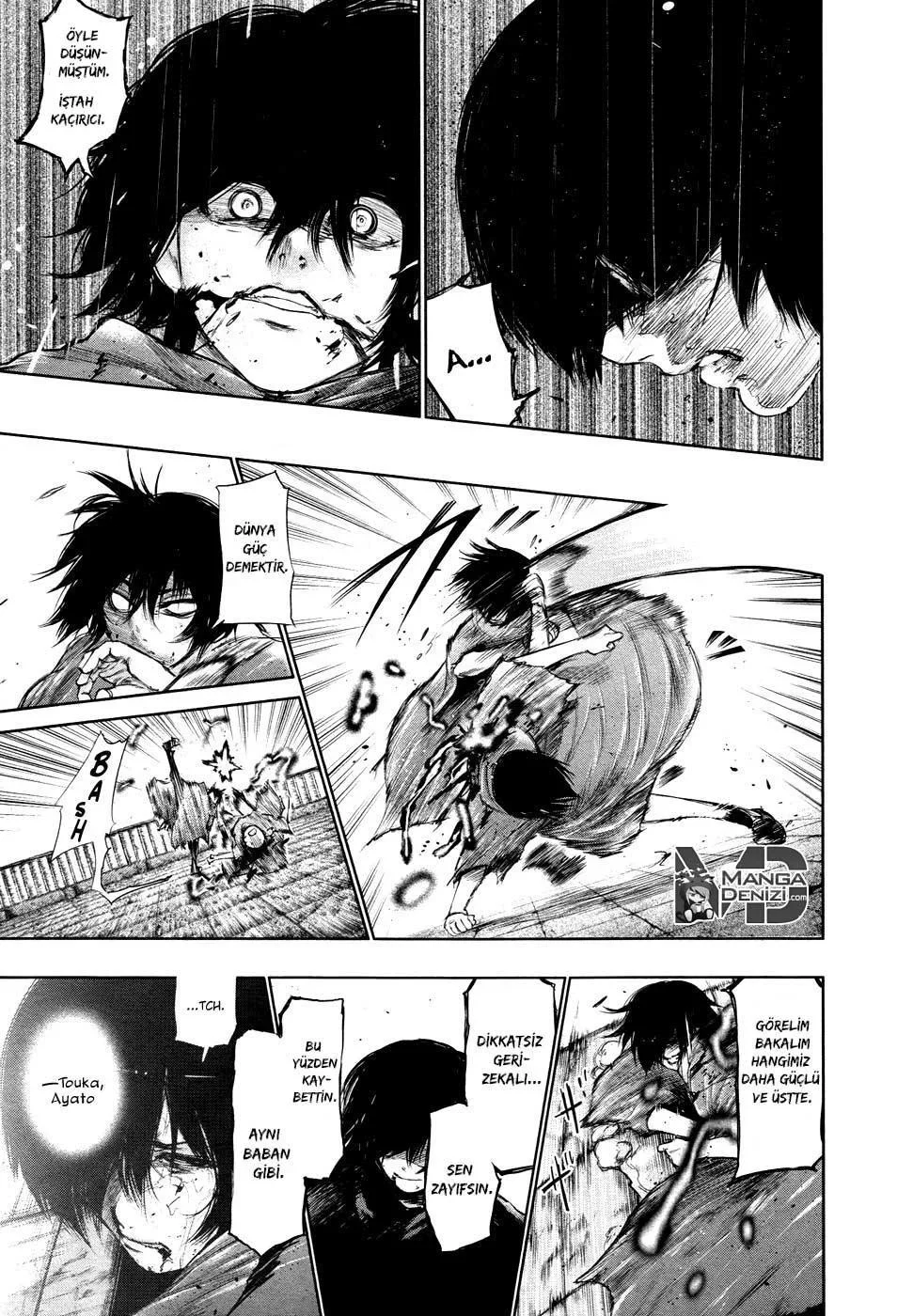Tokyo Ghoul - Bölüm 70 - Sayfa 4