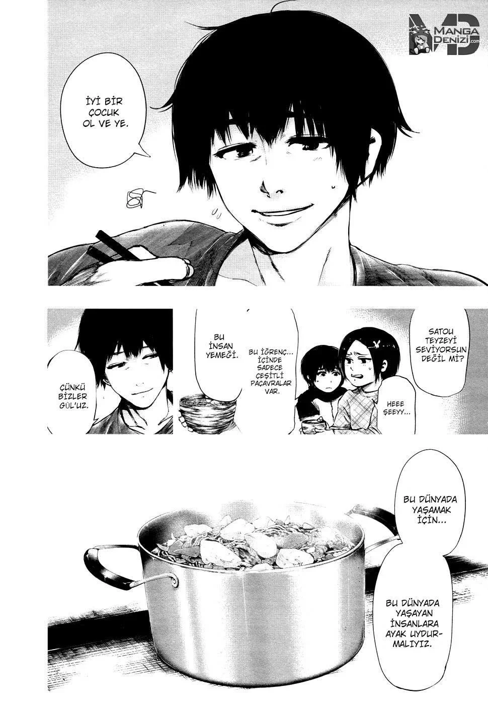 Tokyo Ghoul - Bölüm 70 - Sayfa 5