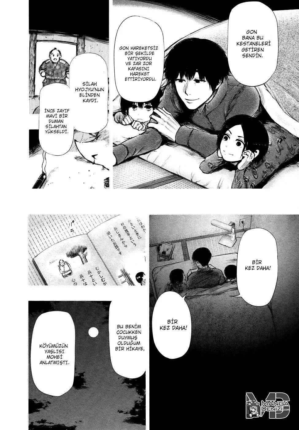 Tokyo Ghoul - Bölüm 70 - Sayfa 7