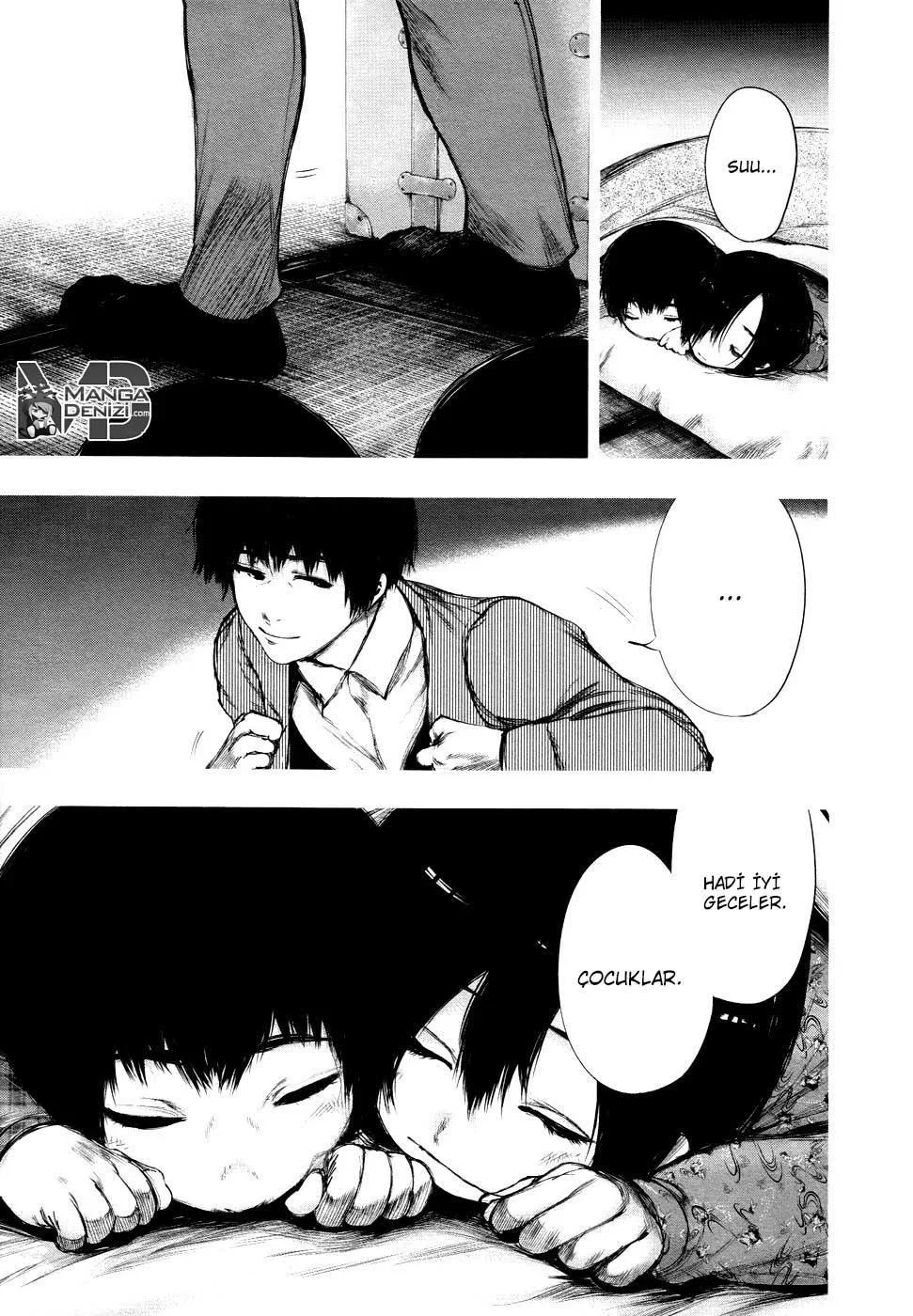 Tokyo Ghoul - Bölüm 70 - Sayfa 8