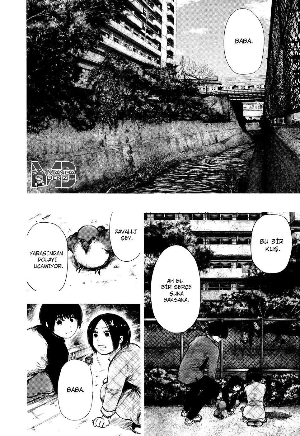 Tokyo Ghoul - Bölüm 70 - Sayfa 9