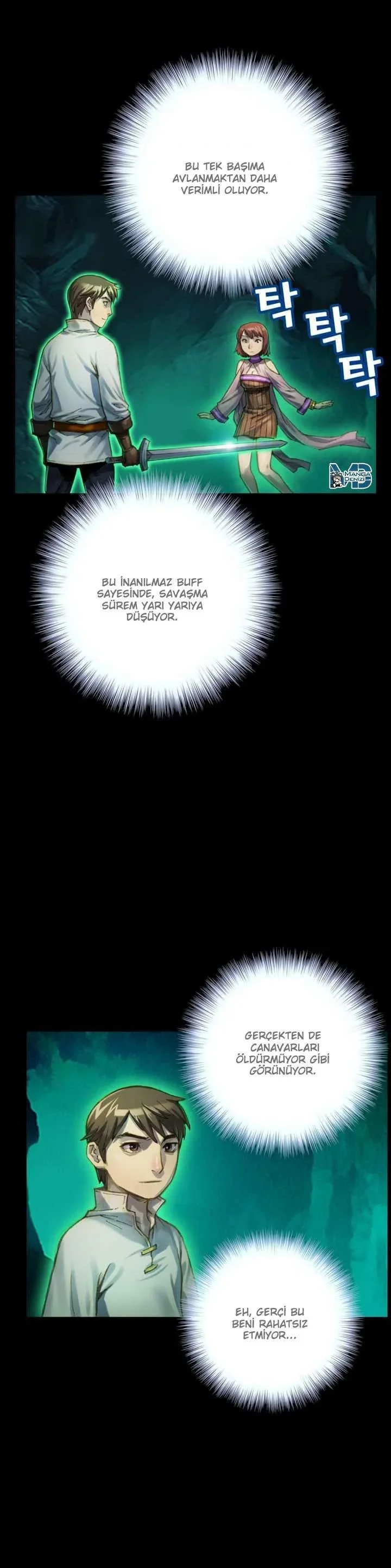 The Legendary Moonlight Sculptor - Bölüm 50 - Sayfa 19