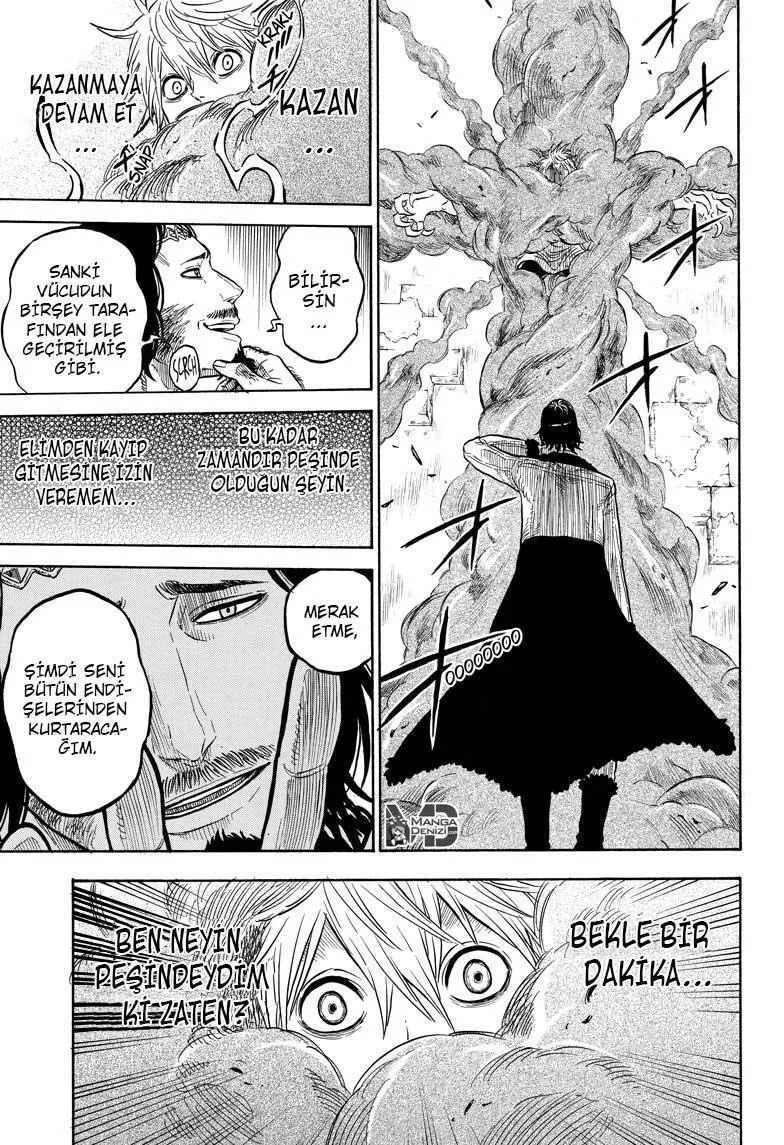 Black Clover - Bölüm 14 - Sayfa 16