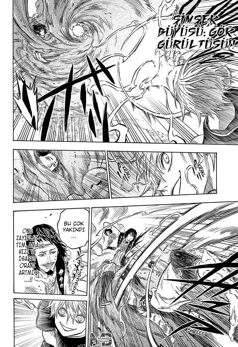 Black Clover - Bölüm 14 - Sayfa 5