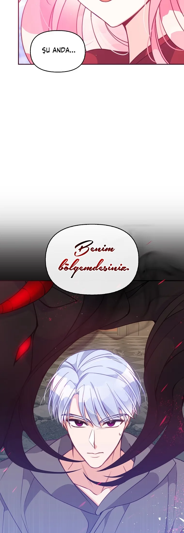 The Precious Sister of the Villainous Grand Duke - Bölüm 63 - Sayfa 31
