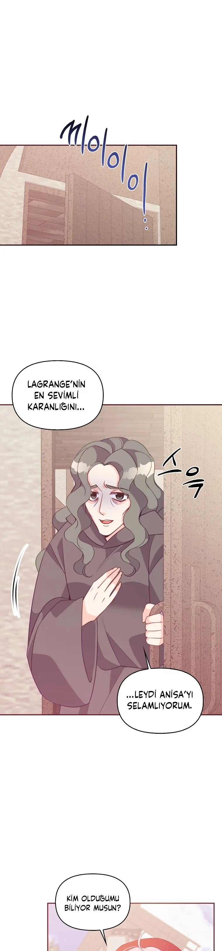 The Precious Sister of the Villainous Grand Duke - Bölüm 63 - Sayfa 6