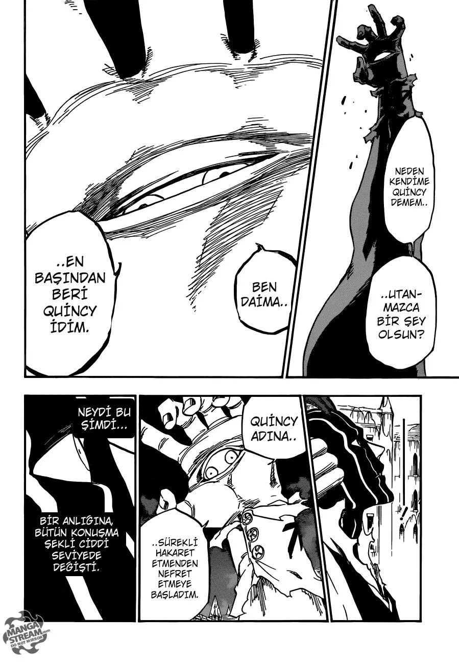 Bleach - Bölüm 640 - Sayfa 10