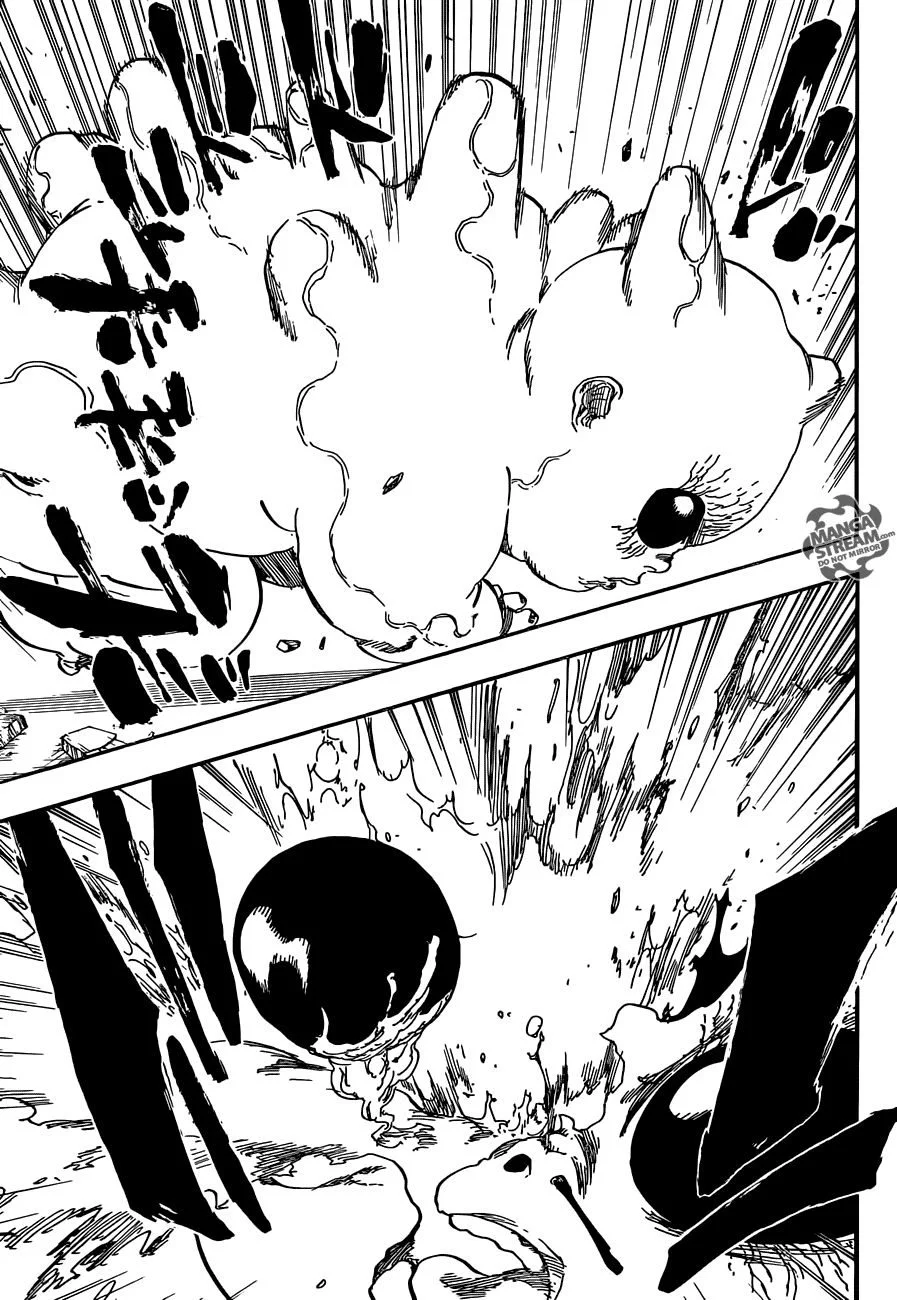 Bleach - Bölüm 640 - Sayfa 5