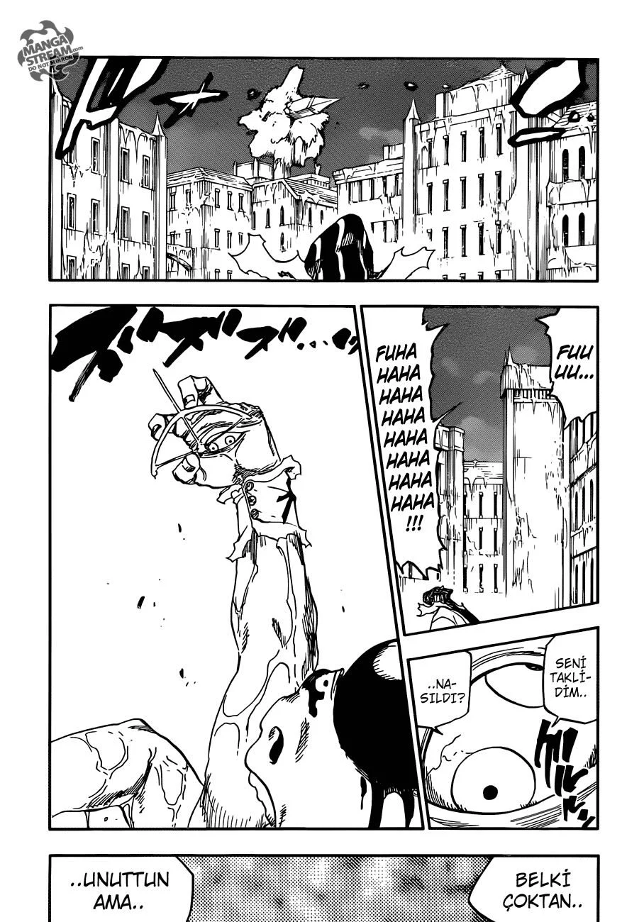 Bleach - Bölüm 640 - Sayfa 7
