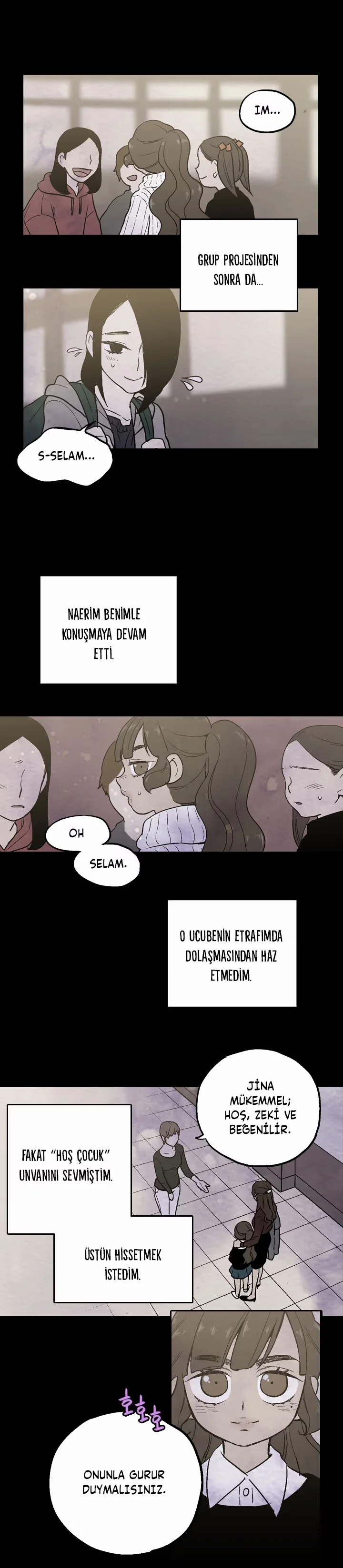 Bloody Sweet - Bölüm 10 - Sayfa 7