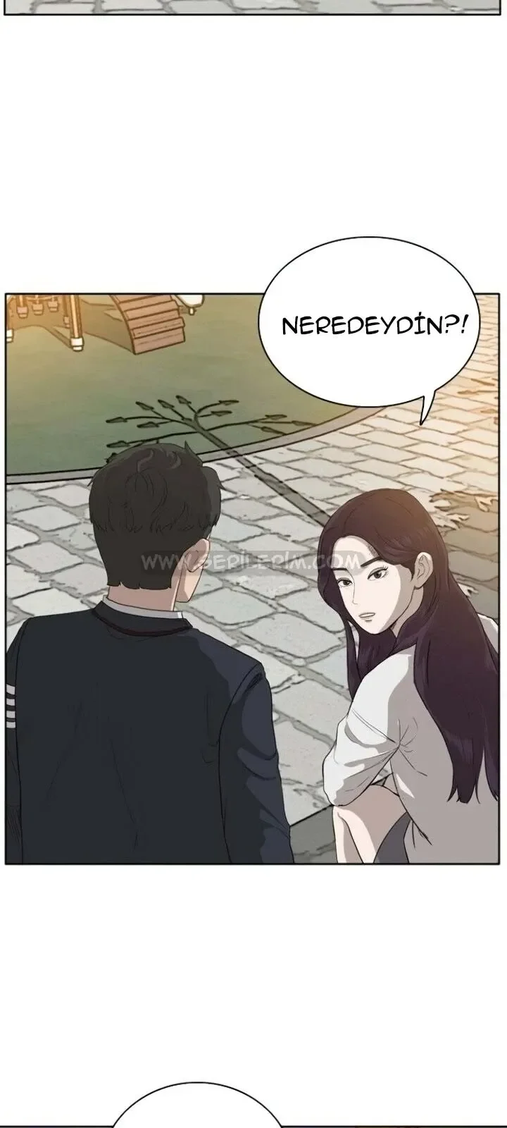 A Bad Person - Bölüm 3 - Sayfa 10