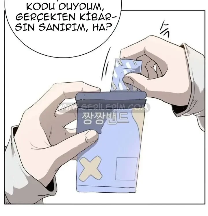 A Bad Person - Bölüm 3 - Sayfa 22