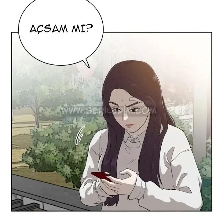 A Bad Person - Bölüm 3 - Sayfa 33