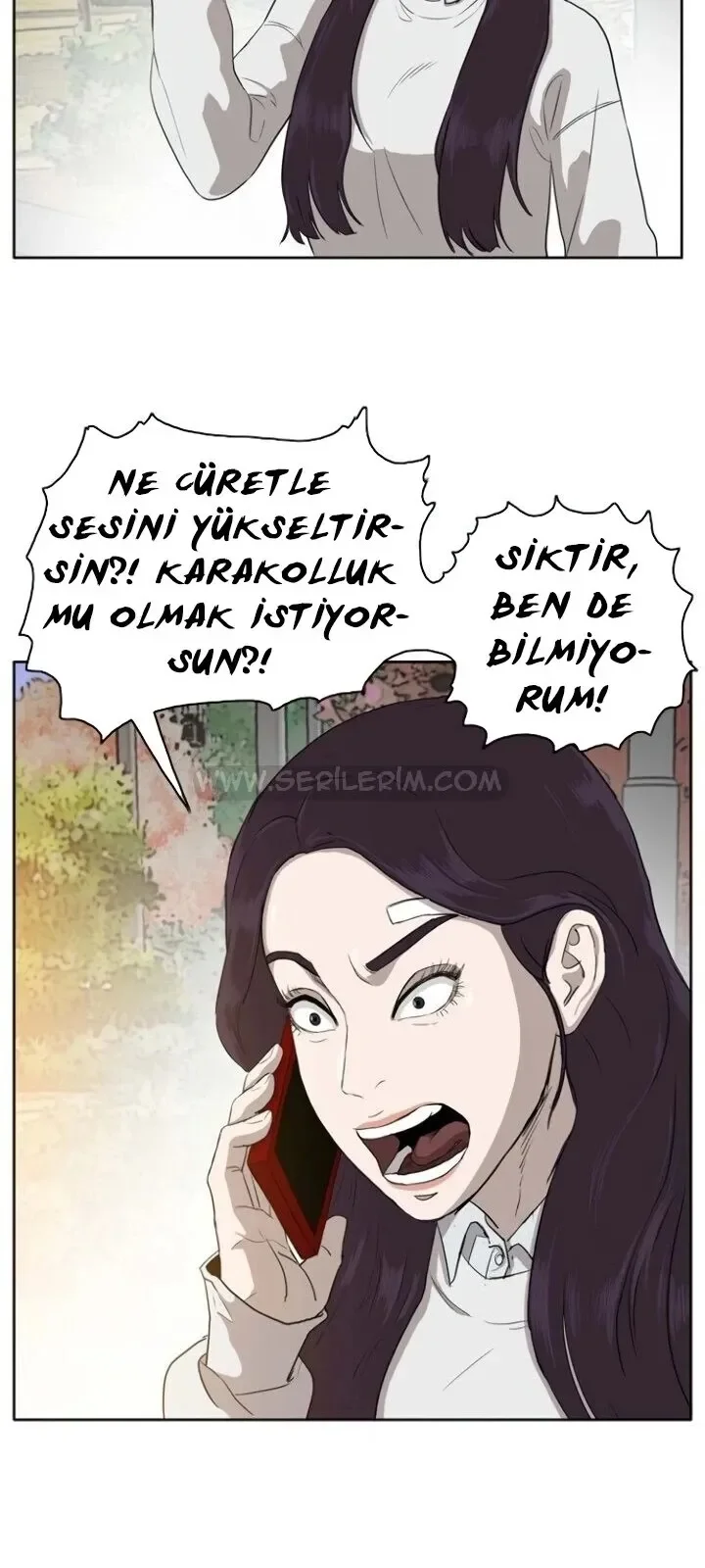 A Bad Person - Bölüm 3 - Sayfa 37