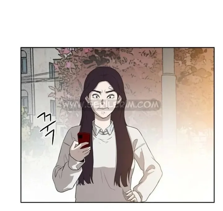 A Bad Person - Bölüm 3 - Sayfa 38