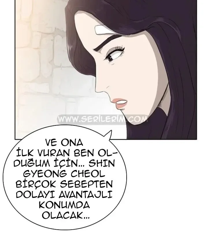 A Bad Person - Bölüm 3 - Sayfa 48